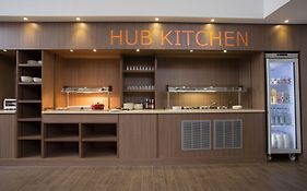 Staybridge Suites Birmingham By Ihg